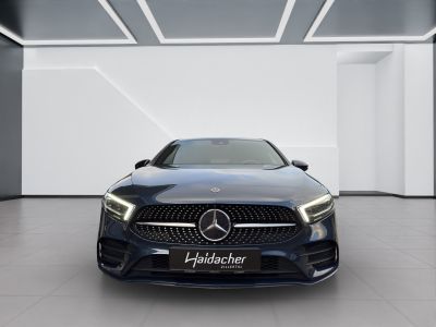 Mercedes-Benz A-Klasse Gebrauchtwagen Mercedes-Benz A-Klasse Gebrauchtwagen