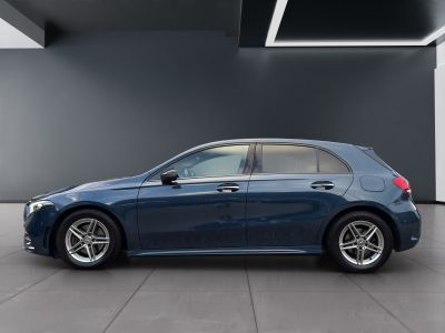 Mercedes-Benz A-Klasse Gebrauchtwagen Mercedes-Benz A-Klasse Gebrauchtwagen