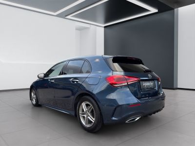 Mercedes-Benz A-Klasse Gebrauchtwagen Mercedes-Benz A-Klasse Gebrauchtwagen