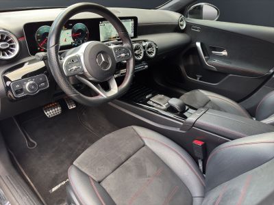 Mercedes-Benz A-Klasse Gebrauchtwagen Mercedes-Benz A-Klasse Gebrauchtwagen