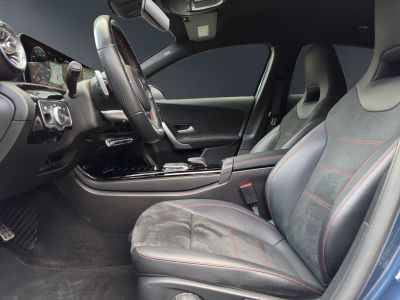 Mercedes-Benz A-Klasse Gebrauchtwagen Mercedes-Benz A-Klasse Gebrauchtwagen