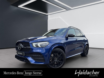 Mercedes-Benz GLE Gebrauchtwagen Mercedes-Benz GLE Gebrauchtwagen