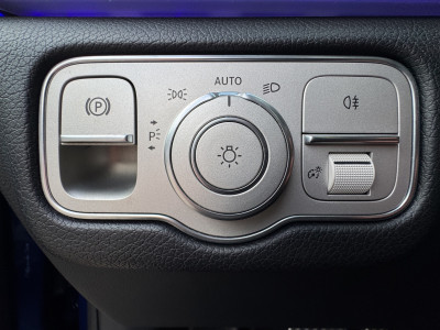 Mercedes-Benz GLE Gebrauchtwagen Mercedes-Benz GLE Gebrauchtwagen