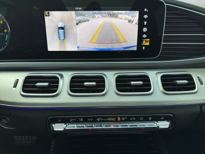 Mercedes-Benz GLE Gebrauchtwagen Mercedes-Benz GLE Gebrauchtwagen