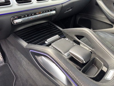 Mercedes-Benz GLE Gebrauchtwagen Mercedes-Benz GLE Gebrauchtwagen