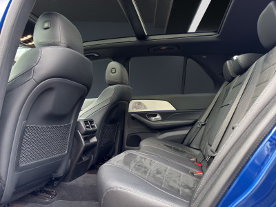 Mercedes-Benz GLE Gebrauchtwagen Mercedes-Benz GLE Gebrauchtwagen