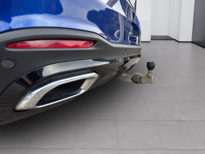 Mercedes-Benz GLE Gebrauchtwagen Mercedes-Benz GLE Gebrauchtwagen