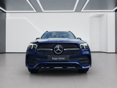 Mercedes-Benz GLE Gebrauchtwagen Mercedes-Benz GLE Gebrauchtwagen