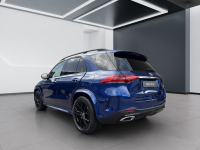 Mercedes-Benz GLE Gebrauchtwagen Mercedes-Benz GLE Gebrauchtwagen