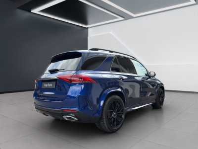 Mercedes-Benz GLE Gebrauchtwagen Mercedes-Benz GLE Gebrauchtwagen