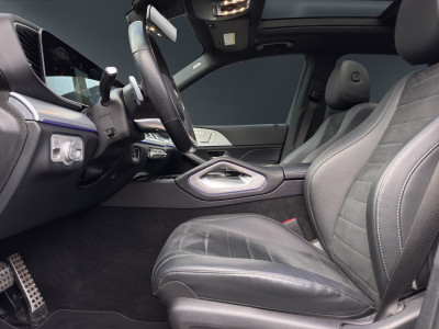 Mercedes-Benz GLE Gebrauchtwagen Mercedes-Benz GLE Gebrauchtwagen