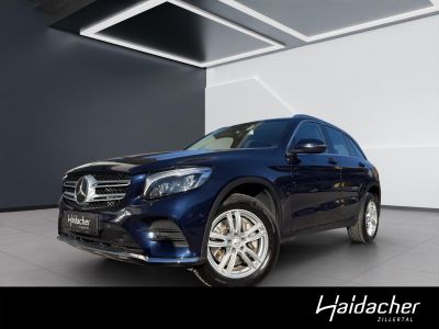 Mercedes-Benz GLC Gebrauchtwagen