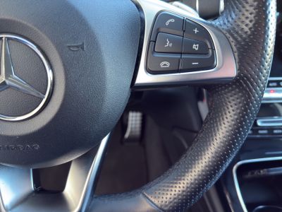 Mercedes-Benz GLC Gebrauchtwagen