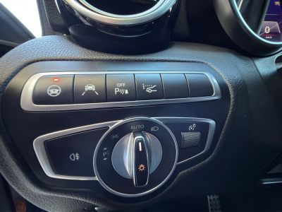 Mercedes-Benz GLC Gebrauchtwagen