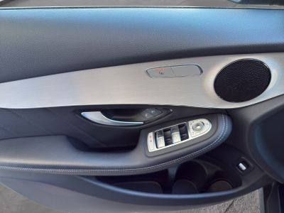 Mercedes-Benz GLC Gebrauchtwagen