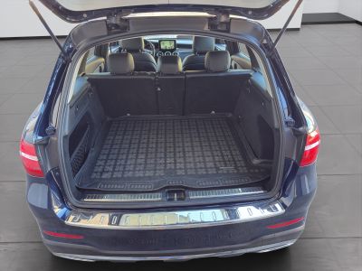 Mercedes-Benz GLC Gebrauchtwagen