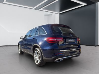 Mercedes-Benz GLC Gebrauchtwagen