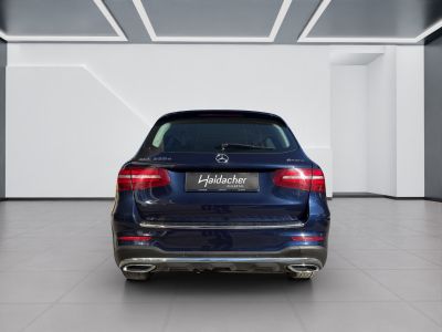 Mercedes-Benz GLC Gebrauchtwagen
