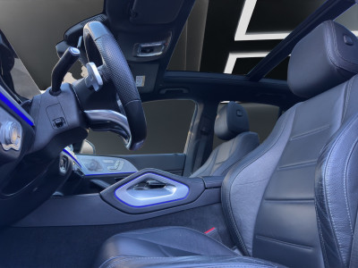 Mercedes-Benz GLE Gebrauchtwagen Mercedes-Benz GLE Gebrauchtwagen