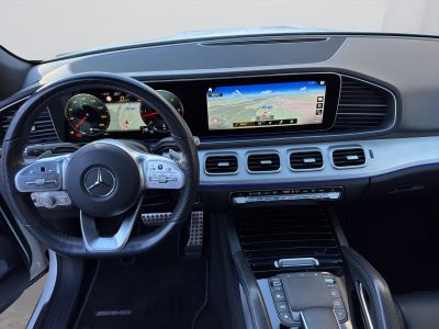 Mercedes-Benz GLE Gebrauchtwagen