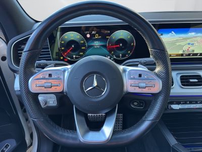 Mercedes-Benz GLE Gebrauchtwagen