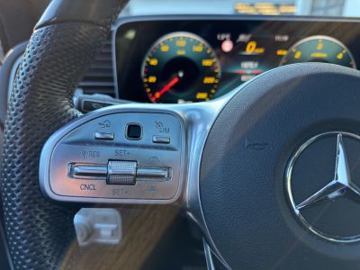 Mercedes-Benz GLE Gebrauchtwagen