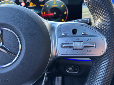 Mercedes-Benz GLE Gebrauchtwagen Mercedes-Benz GLE Gebrauchtwagen