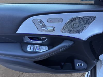 Mercedes-Benz GLE Gebrauchtwagen