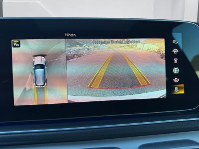 Mercedes-Benz GLE Gebrauchtwagen