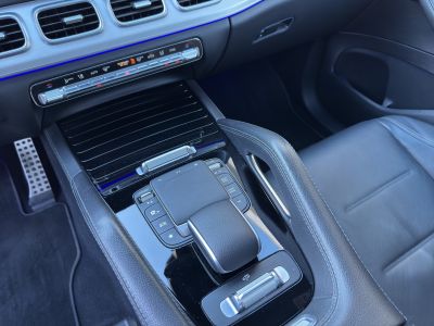 Mercedes-Benz GLE Gebrauchtwagen