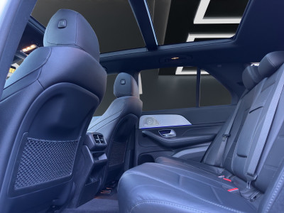 Mercedes-Benz GLE Gebrauchtwagen Mercedes-Benz GLE Gebrauchtwagen