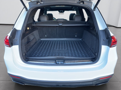 Mercedes-Benz GLE Gebrauchtwagen Mercedes-Benz GLE Gebrauchtwagen