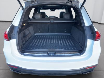Mercedes-Benz GLE Gebrauchtwagen