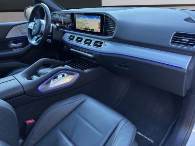 Mercedes-Benz GLE Gebrauchtwagen