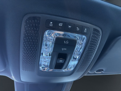 Mercedes-Benz GLE Gebrauchtwagen Mercedes-Benz GLE Gebrauchtwagen