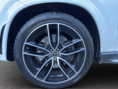 Mercedes-Benz GLE Gebrauchtwagen Mercedes-Benz GLE Gebrauchtwagen