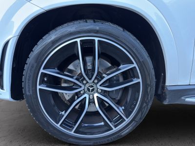Mercedes-Benz GLE Gebrauchtwagen