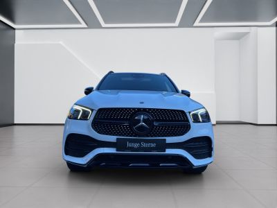 Mercedes-Benz GLE Gebrauchtwagen