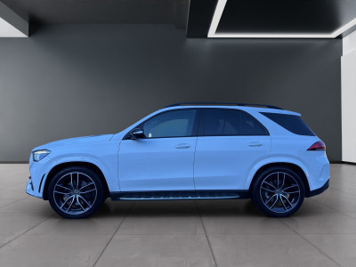 Mercedes-Benz GLE Gebrauchtwagen Mercedes-Benz GLE Gebrauchtwagen