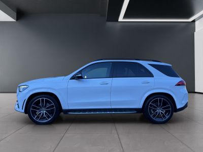 Mercedes-Benz GLE Gebrauchtwagen