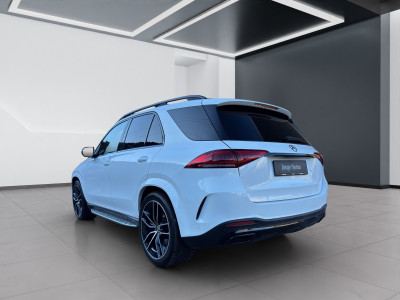 Mercedes-Benz GLE Gebrauchtwagen Mercedes-Benz GLE Gebrauchtwagen