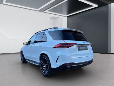 Mercedes-Benz GLE Gebrauchtwagen