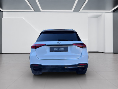Mercedes-Benz GLE Gebrauchtwagen Mercedes-Benz GLE Gebrauchtwagen