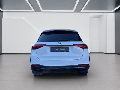 Mercedes-Benz GLE Gebrauchtwagen