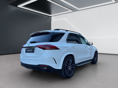 Mercedes-Benz GLE Gebrauchtwagen Mercedes-Benz GLE Gebrauchtwagen