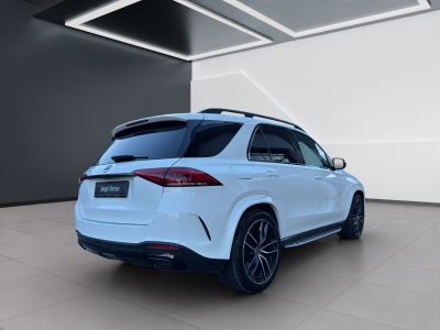 Mercedes-Benz GLE Gebrauchtwagen