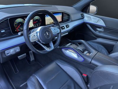 Mercedes-Benz GLE Gebrauchtwagen
