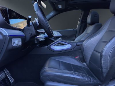 Mercedes-Benz GLE Gebrauchtwagen