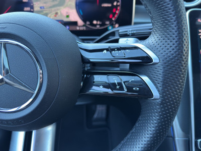 Mercedes-Benz C-Klasse Gebrauchtwagen Mercedes-Benz C-Klasse Gebrauchtwagen