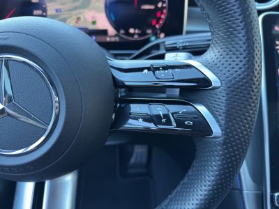 Mercedes-Benz C-Klasse Gebrauchtwagen Mercedes-Benz C-Klasse Gebrauchtwagen
